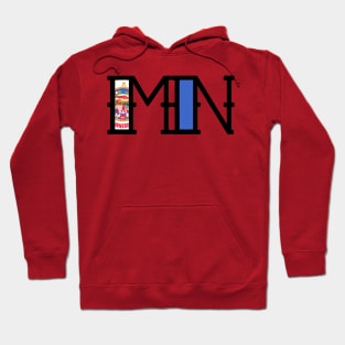 Minnestoa Hoodie